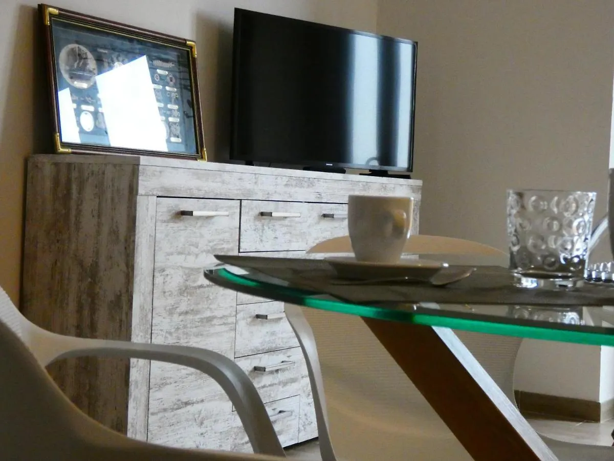 B&B Madie Castelsardo Bed & Breakfast