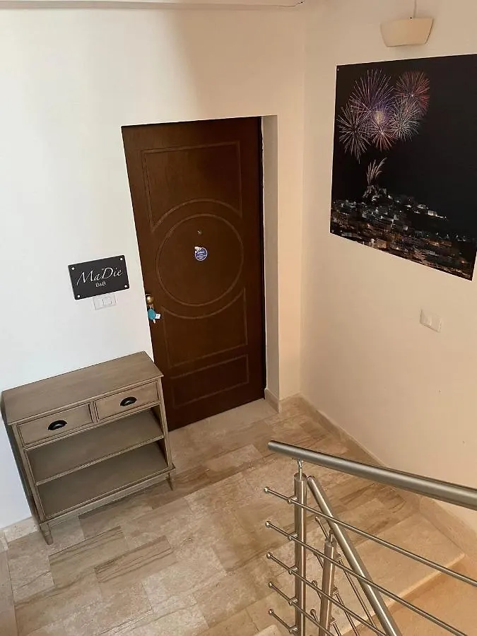 Bed & Breakfast B&B Madie Castelsardo Italy