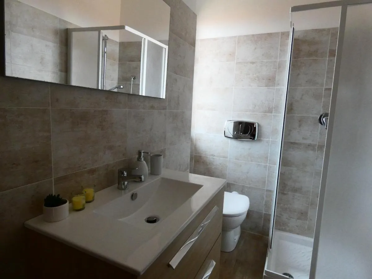 Bed & Breakfast B&B Madie Castelsardo