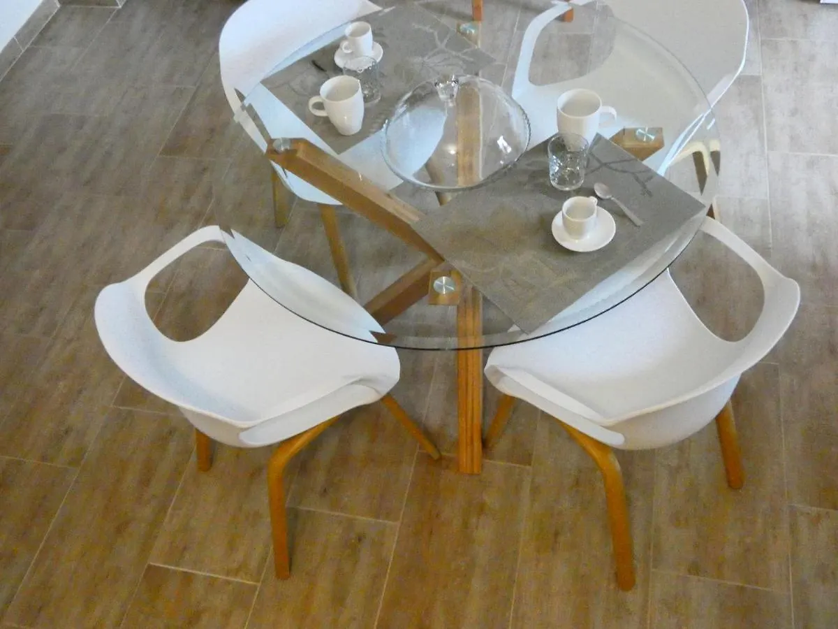 Bed & Breakfast B&B Madie Castelsardo Italy
