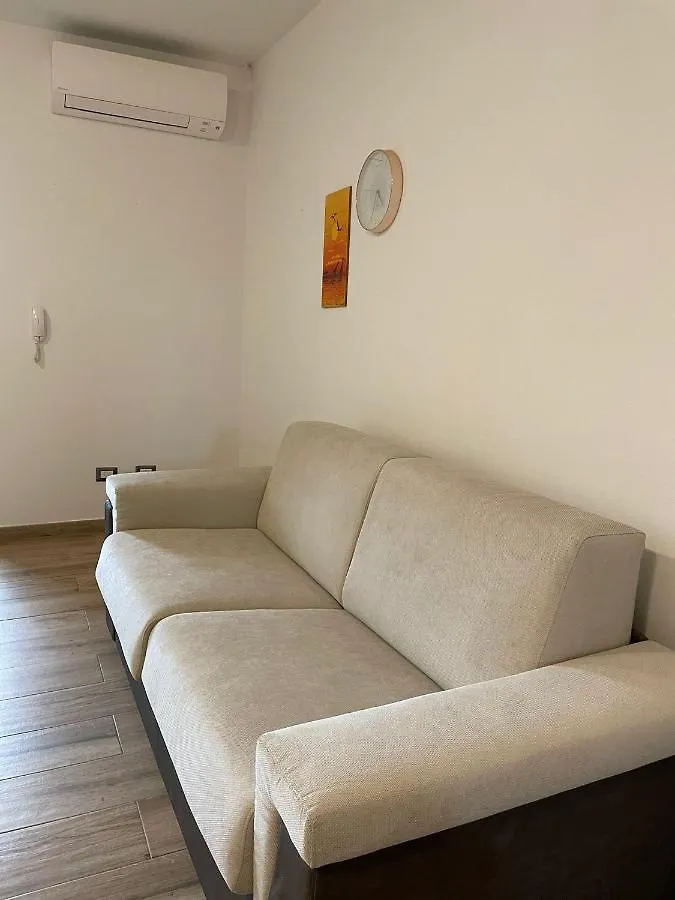 Bed & Breakfast B&B Madie Castelsardo Italy