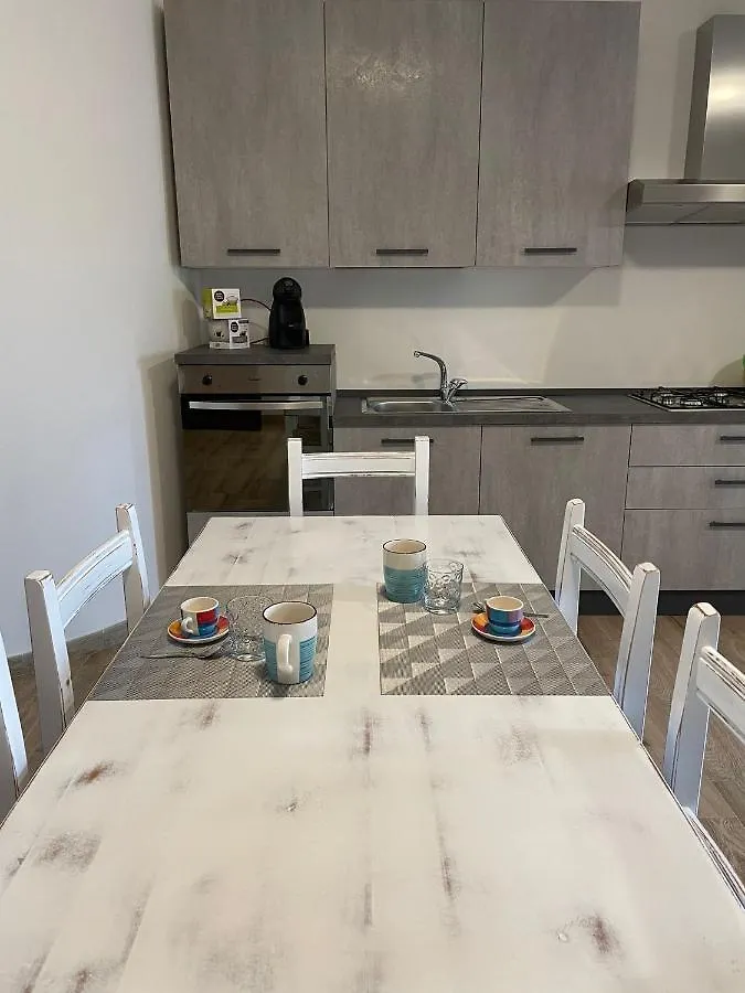 B&B Madie Castelsardo 0*,