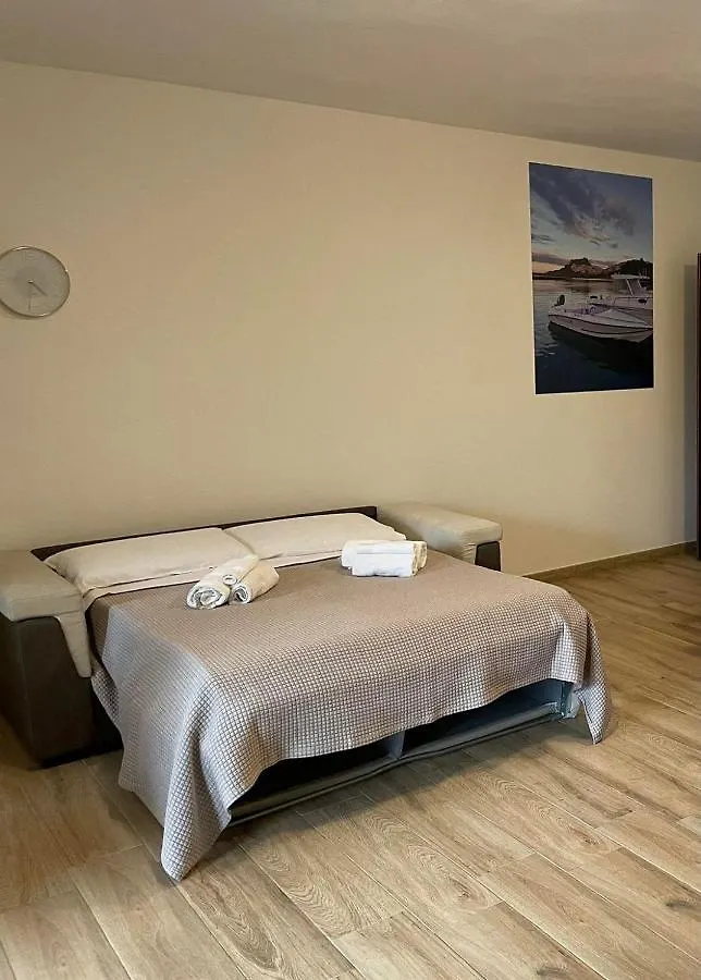 B&B Madie Castelsardo