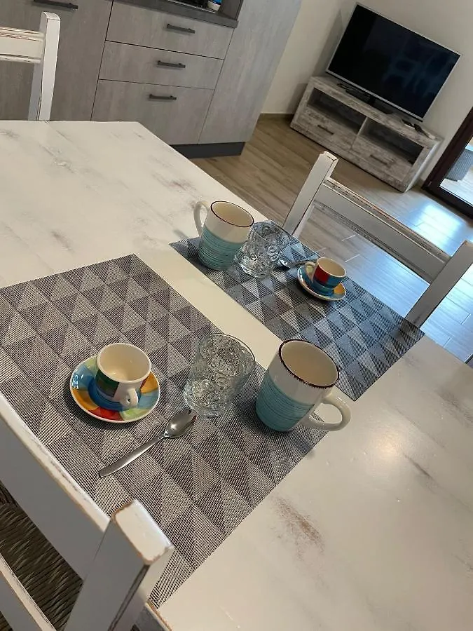 B&B Madie Castelsardo