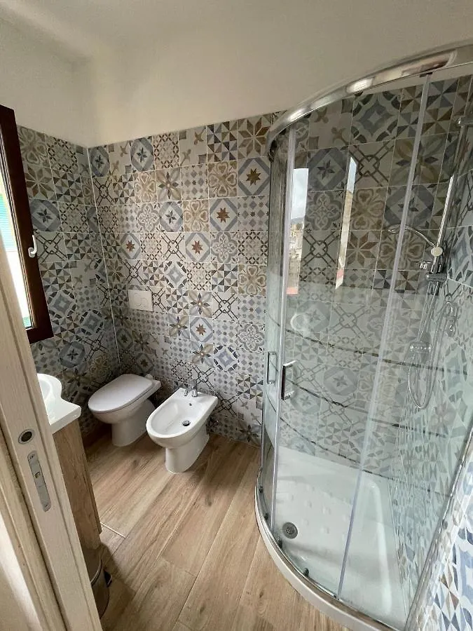 B&B Madie Castelsardo