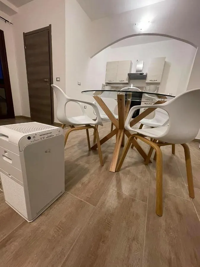 B&B Madie Castelsardo Italy
