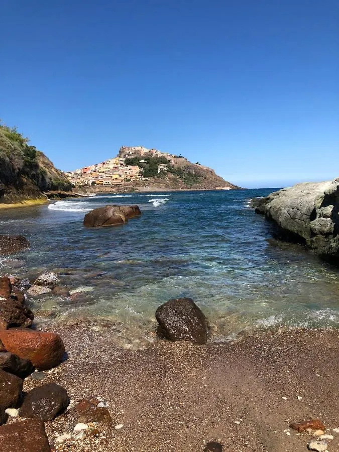 B&B Madie Castelsardo Bed & Breakfast