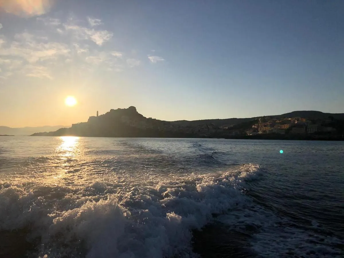 B&B Madie Castelsardo 0*,