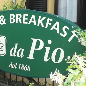 Da Pio Bed & Breakfast Castello (Varese)