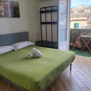 Antadia Affittacamere Palermo