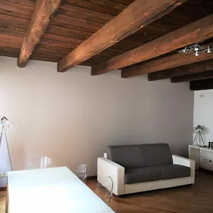 Palazzo Bargellini Panzacchi Apartamento Bolonia